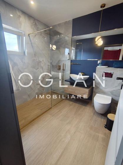 Vila de lux 240 mp ,11 camere, TURNISOR-Sibiu - 9