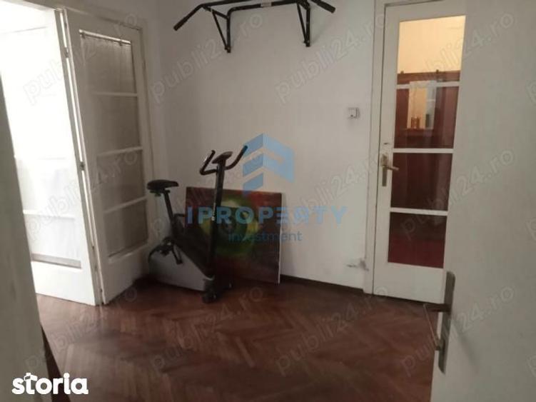 Ultracentral-Palatul de Justitie | 2 Camere | Centrala proprie | AC - 7