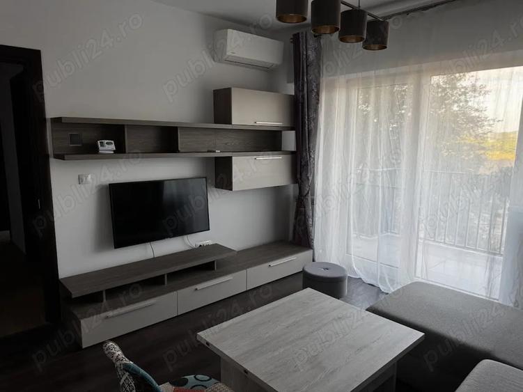 Persoana Fizica inchiriez apartament 2 camere Evergreen Towers - 7