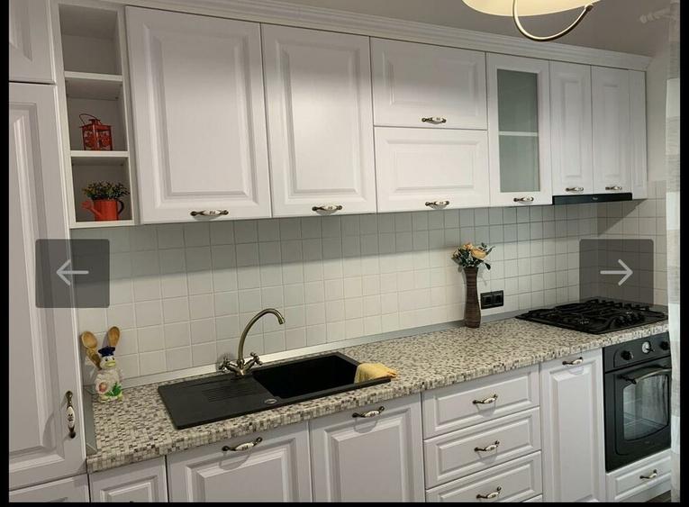 Delta Vacaresti-Asmita Gardens Apartament 3 camere - 4