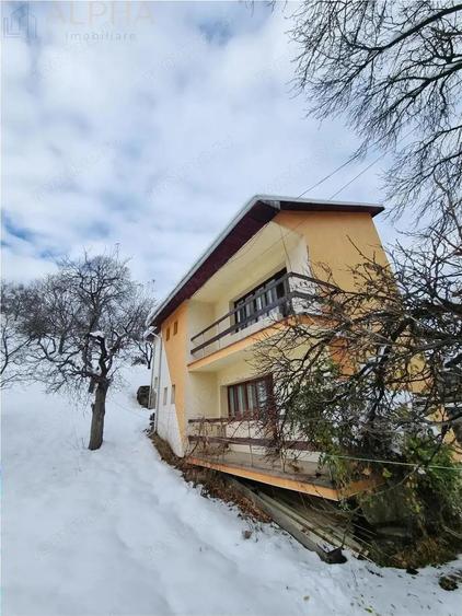 Casa de vanzare in Sangeorz-Bai - 5