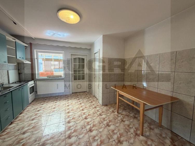 Casa individuala pentru BIROURI, 240mp, 6 camere,zona strazii S Albini - 8