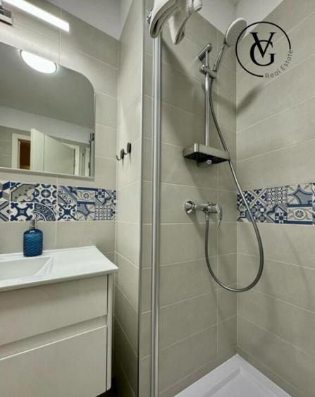 Studio Complex Onix Blue Mamaia Nord - 8