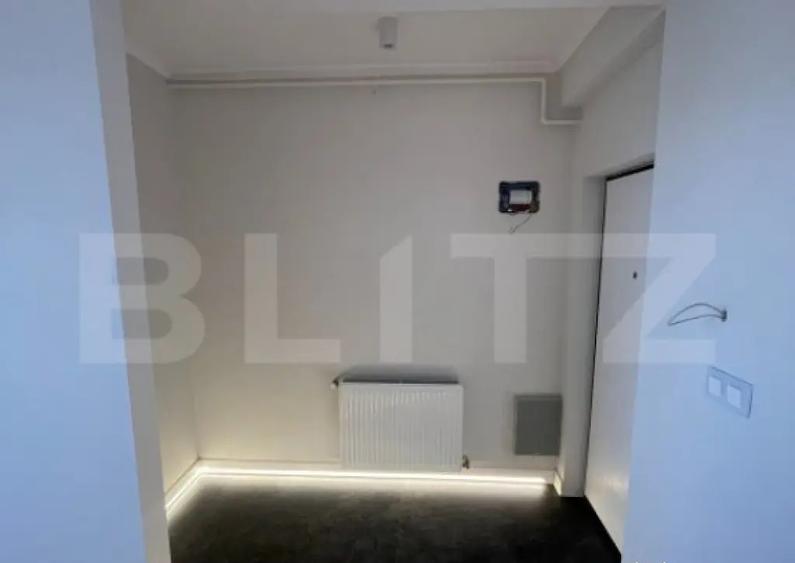 Apartament de vanzare, cu doua camere, 53 mp, zona semicentr - 5