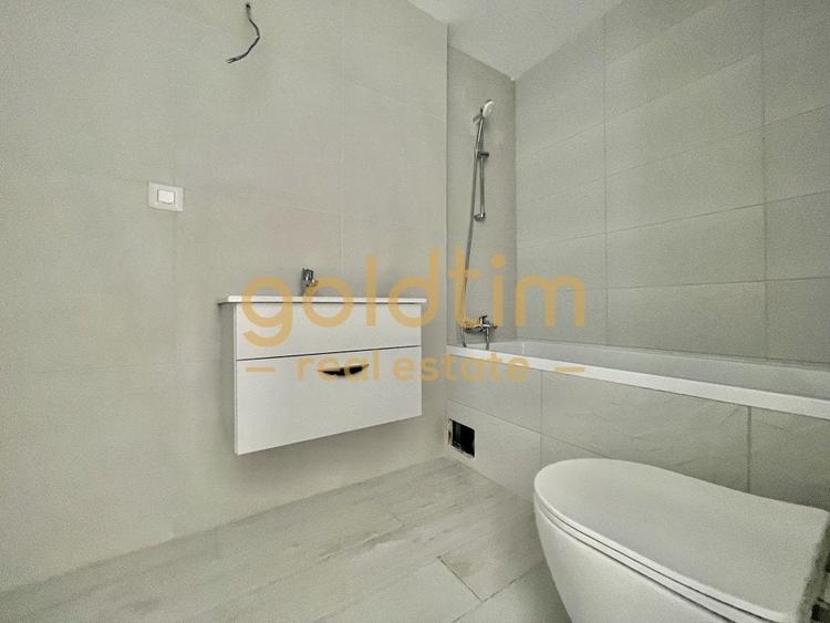 NOU/ PRIVELISTE/ PADUREA BANEASA/ZONA LINISTITA/2 BAI/BUCATARIE INCHISA - 5