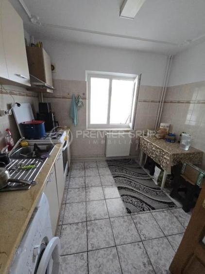 Etaj 3! Apartament 2 camere Canta, 47mp, CT - 6