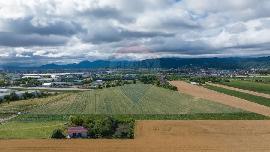 Comision 0 %! Teren intravilan de vanzare, Brasov - 9