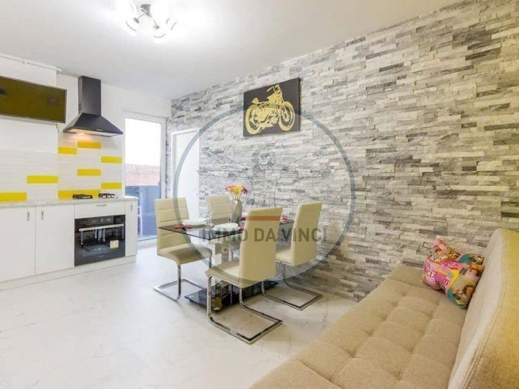 Apartament central, bloc nou. - 5