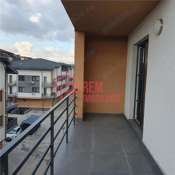 Vanzare apartament 2 camere, 64 mp, bloc nou, finisaje lux, Dobroesti, Str Parului, Fundeni - 8