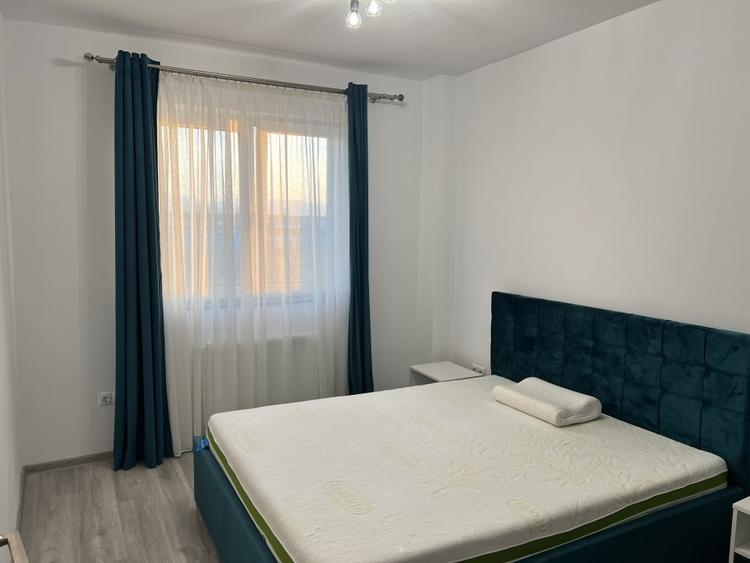 ap nou 58 mp cu 2 camere Mihai Viteazu Dedeman - 7