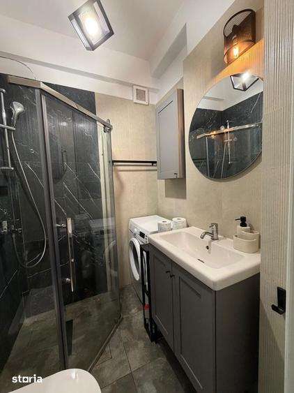 Apartament 2 camere, loc parcare, Floreasca - 2