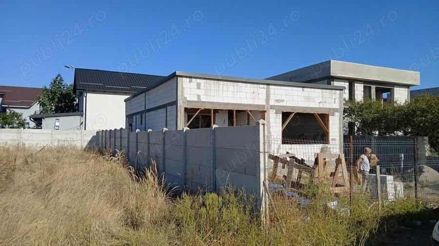 Casa parter la rosu Craiova - 3