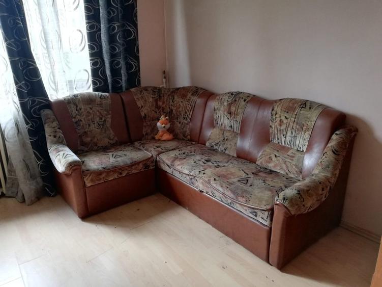 Garsoniera de vanzare strada Aluminei - 2