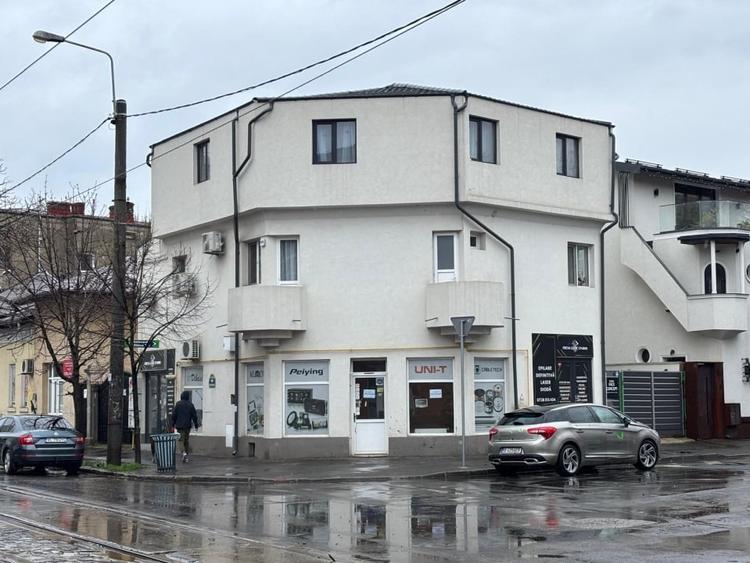 Inchiriere spatiu comercial sector 2 Bucuresti - 1