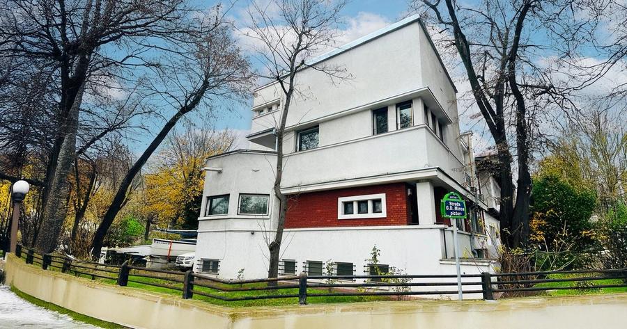 Casa - Zona Arcul de Triumf - 2