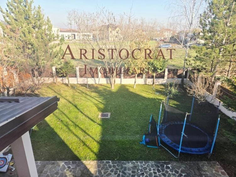 Inchirieri Case / Vile Paradisul Verde - 20