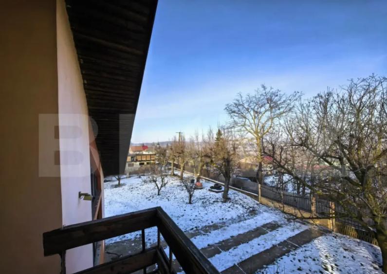 Casa 4 camere, 180 mp, zona Exterior Est - Raducaneni - 8