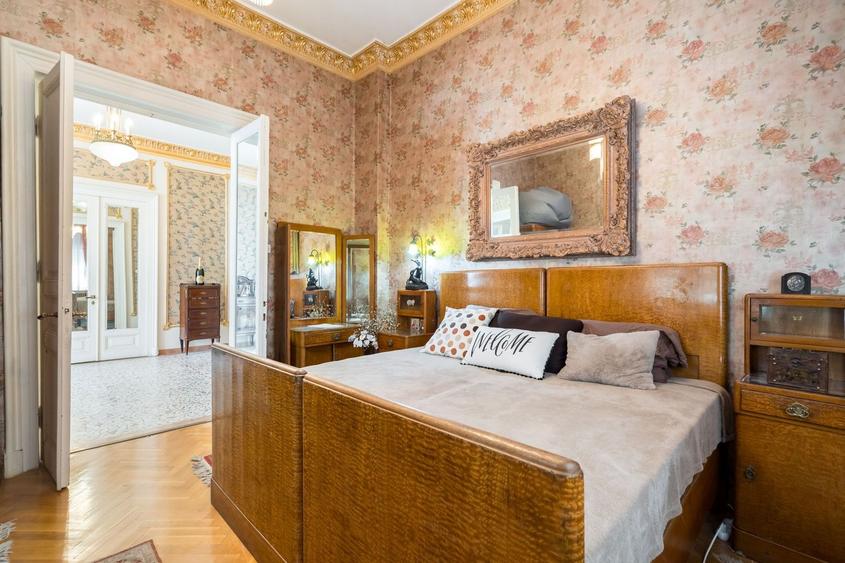 VILA REPREZENTATIVA ICOANEI - 9