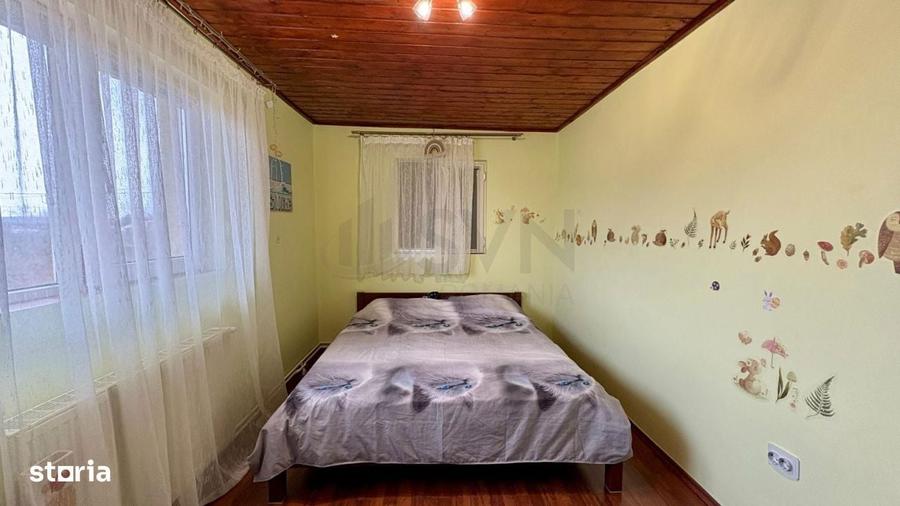Casa 4 camere cu garaj Corbeanca lana DN1 Value Center - 3