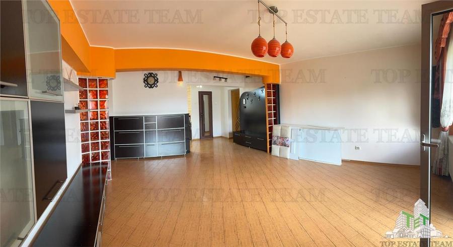 APARTAMENT 3 CAMERE ZONA SIDERURGISTILOR VEST - 10