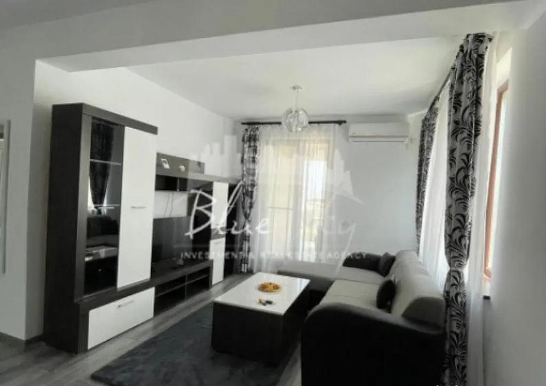 Mamaia Nord-Apartament 2 camere mobilat complet - 5