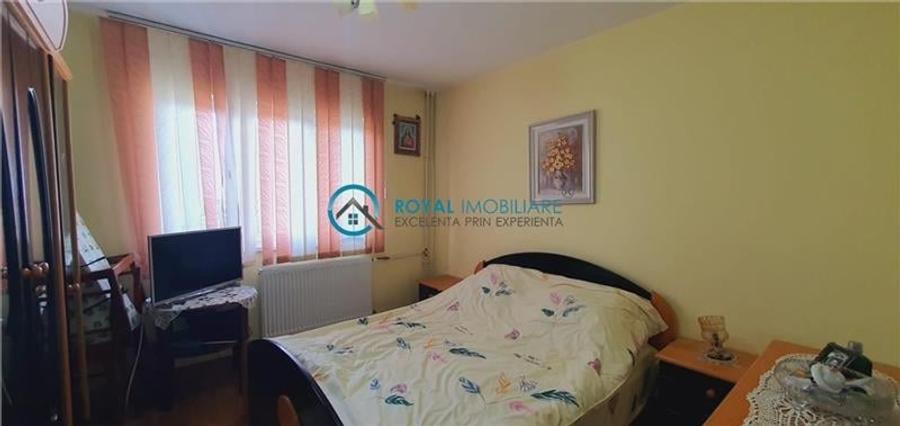 Royal Imobiliare - Vanzare apartament 2 camere zona Vest - 5