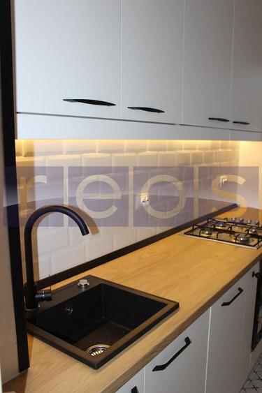 Apartament 3 camere COMPLET RENOVAT plus CENTRALA PROPRIE - Obor - 10