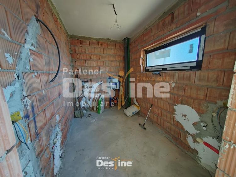 BÂRNOVA - Casă individuală P+M+POD, 145 mp + 789 mp teren - 14