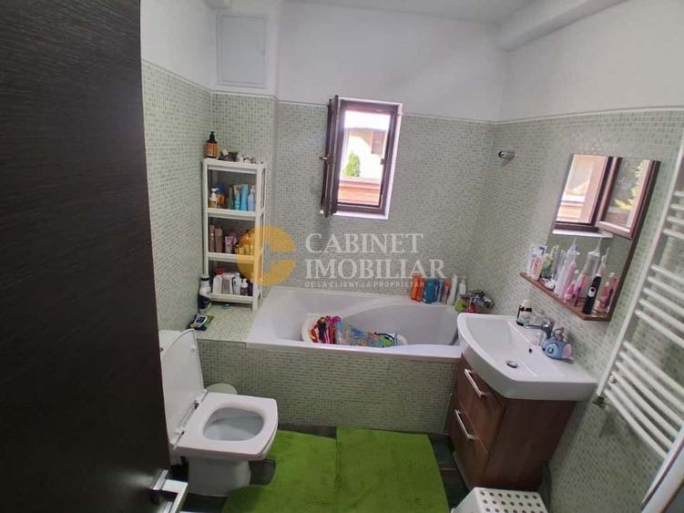 Apartament 2 camere, Decomandat, Moara de vant, Iasi - 5