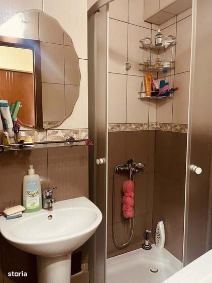 Garsoniera cu balcon in Dumbrava, Zalau - 1