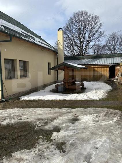 Casa de vanzare, locuibila imediat, 178 mp, in Vatra Dornei - 9
