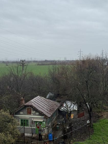 Teren zona Hipodrom 3000 mp - 1