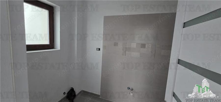 Clinceni - Casa Individuala P+1 cu 4 camere, 3 bai curte 360mp 2 balcoane 1 terasa - 12