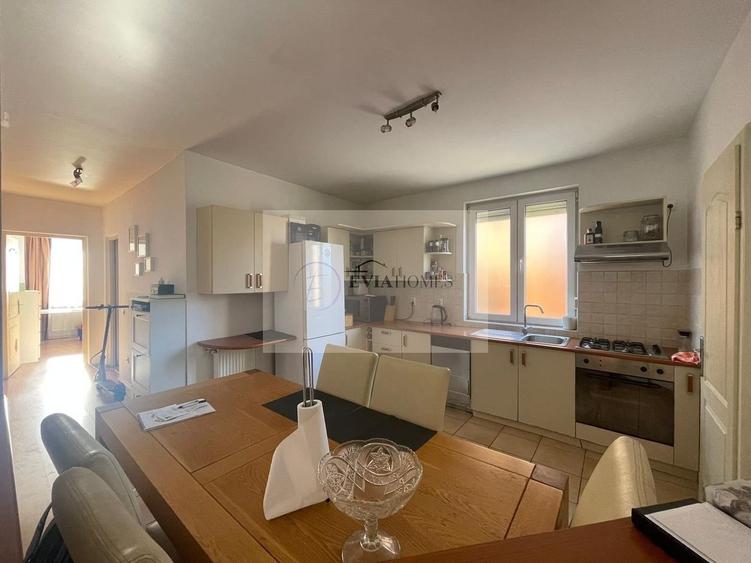 100 mp/ Andrei Mureșanu/ Retras de la strada - 5