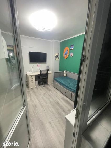 Metrou Muncii - mobilat si utilat - complet renovat in 2024 - decomand - 12