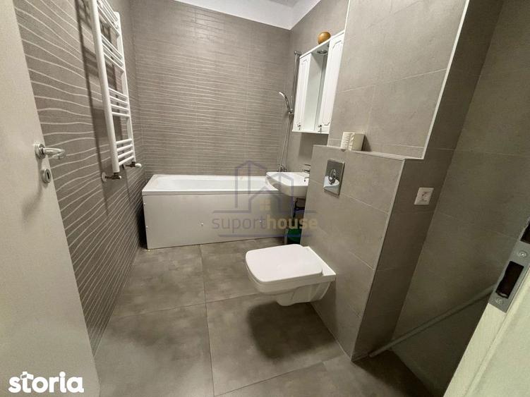 Apartament cu 2 camere decomandat în Albert