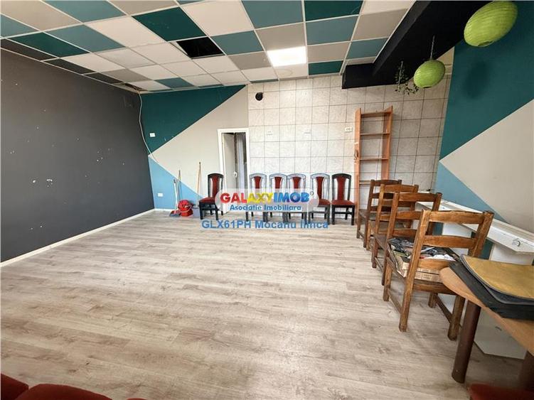 Spațiu comercial, de 70 mp, în Mărășești