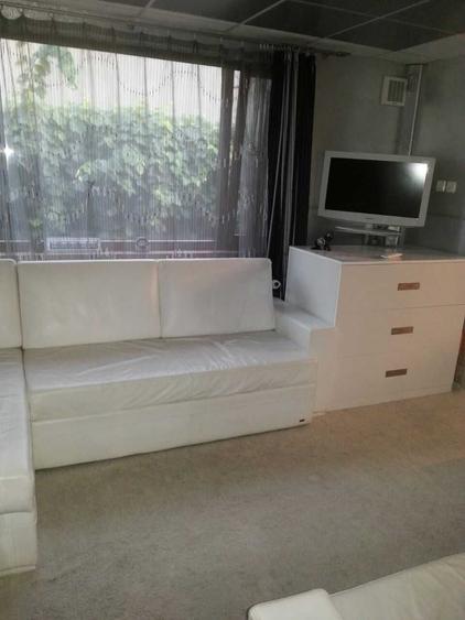 Apartament cu 3 camere semidecomandat în Gheorgheni