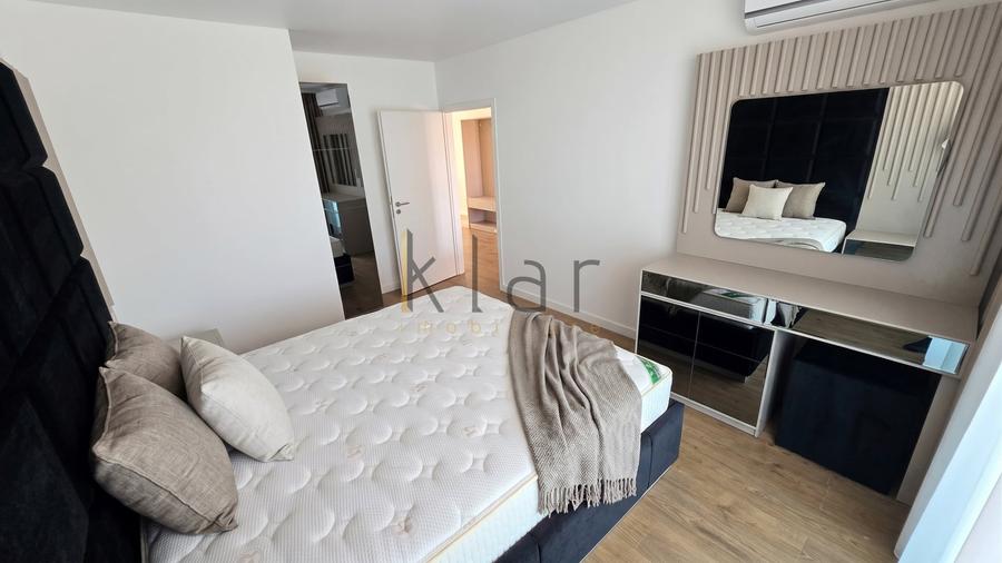 Prima închiriere | Apartament de lux 2 camere | Zorilor - 6