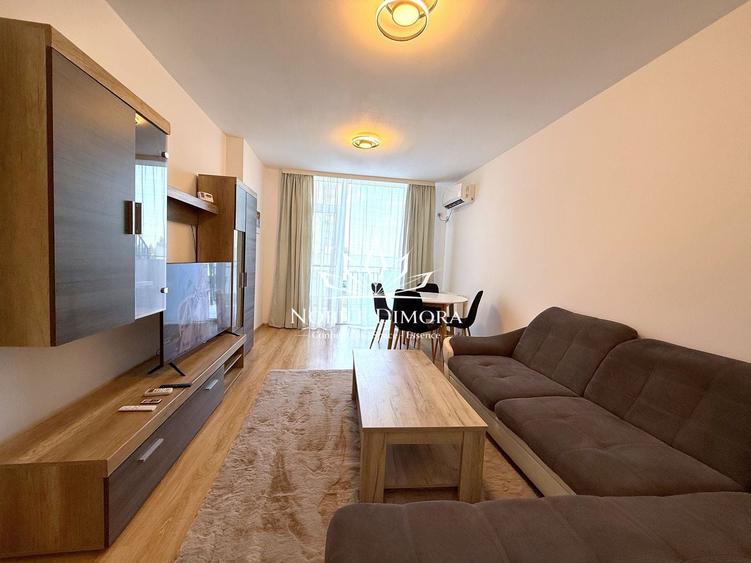 City of Mara - Apartament petfriendly cu 2 camere si parcare subterana - 20