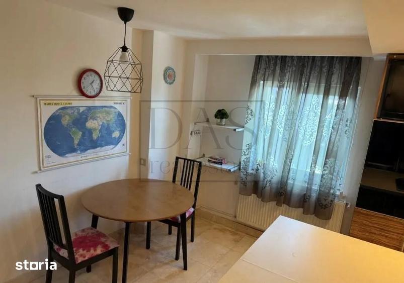 Apartament 2 camere | Aviatiei | Parcare | Metrou Aurel Vlaicu | Mall - 9