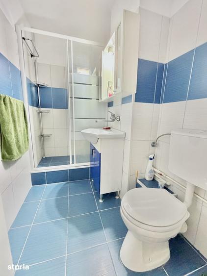 Apartament cu 3 camere decomandat în Dâmbu Pietros