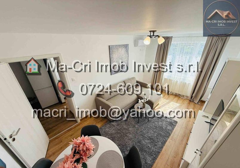 Apartament 3 camere-decomandat | renovat & utilat modern | Podul Grant–Giulesti - 1