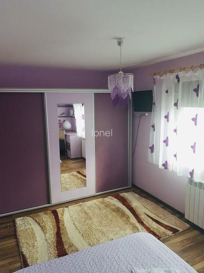 Apartament cu 2 camere, FALEZA DUNARII ORSOVA