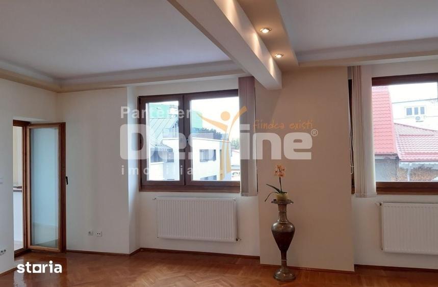 Cotroceni | 3 camere | 126mp | dec | et 1+2 | 450.000 euro - 6