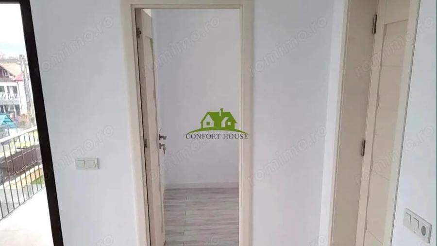 Casa noua P+E zona Lespezi-Goranu la 2,5km min de oras - 11