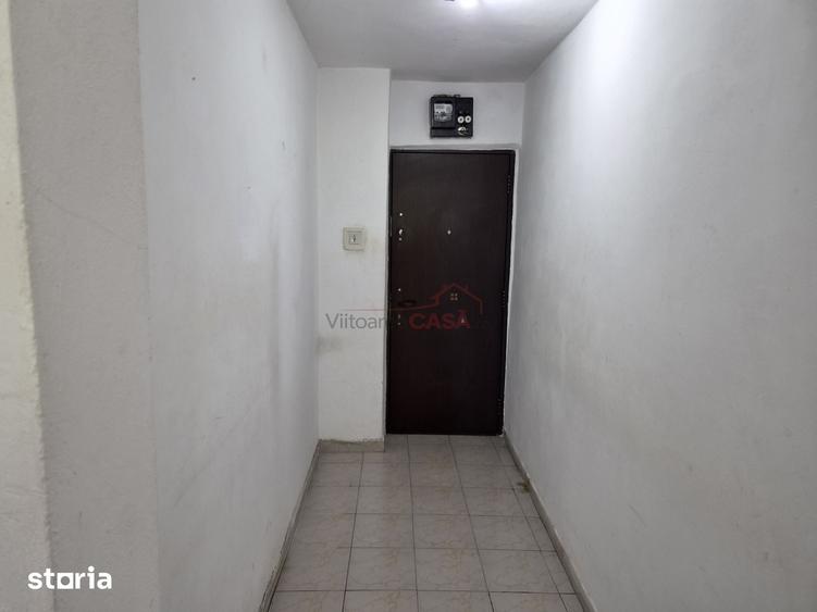 Apartament cu 2 camere decomandat în Drumul Taberei