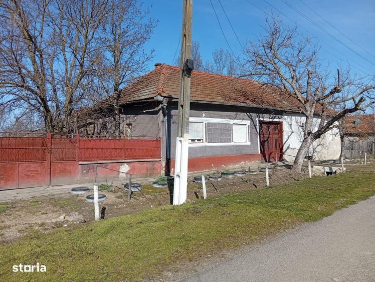 Casa de vanzare in Aldesti - 8
