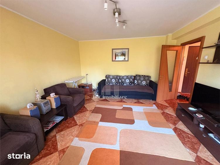 Apartament cu 2 camere în Dristor