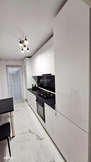 Apartament cu 2 camere în Tătărași
